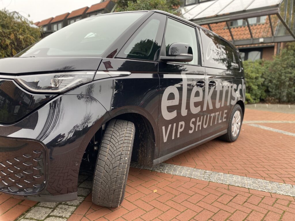 AutostadtAbholung Exklusives Abholerpaket